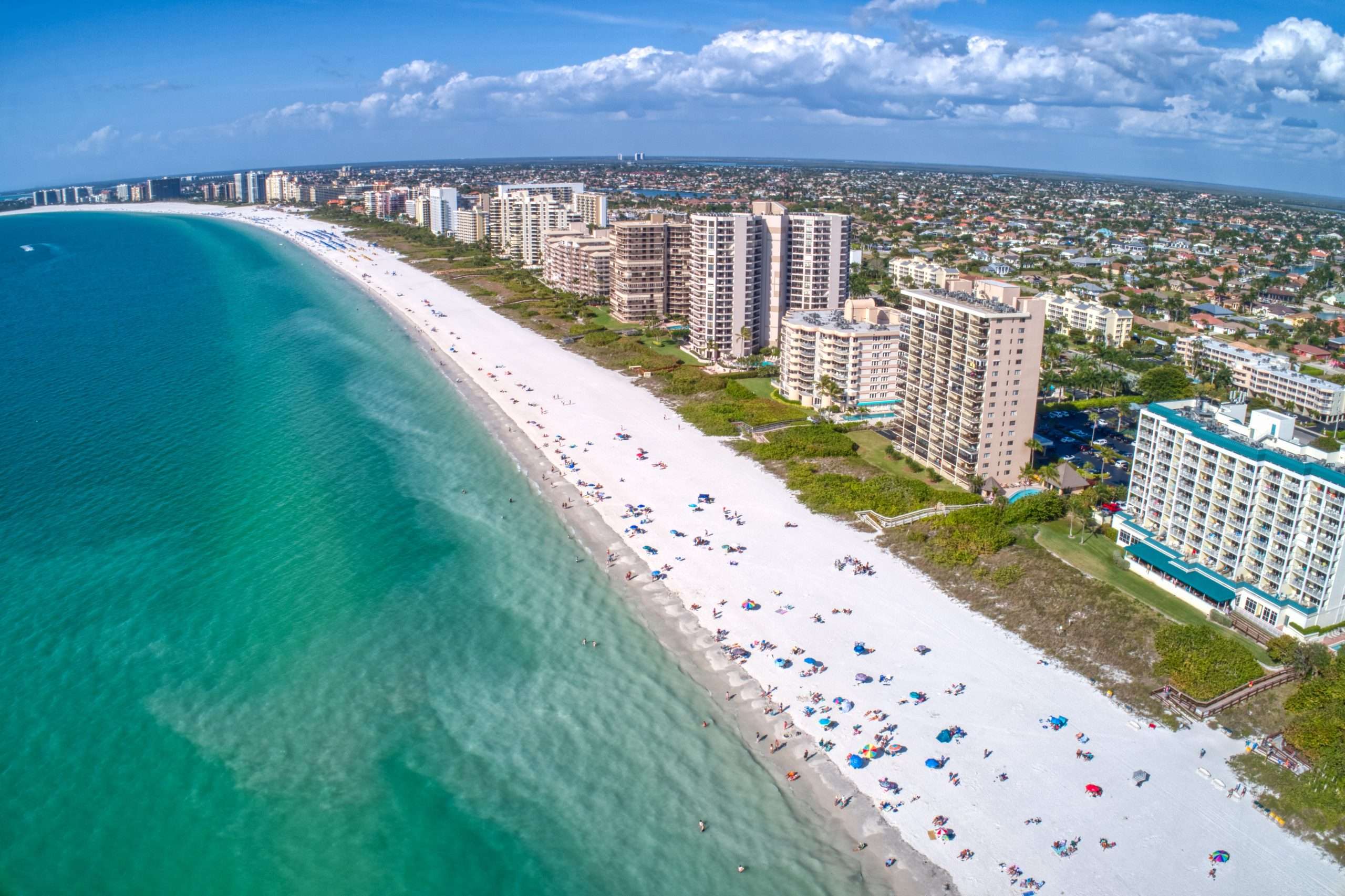 Read more about the article Marco Island