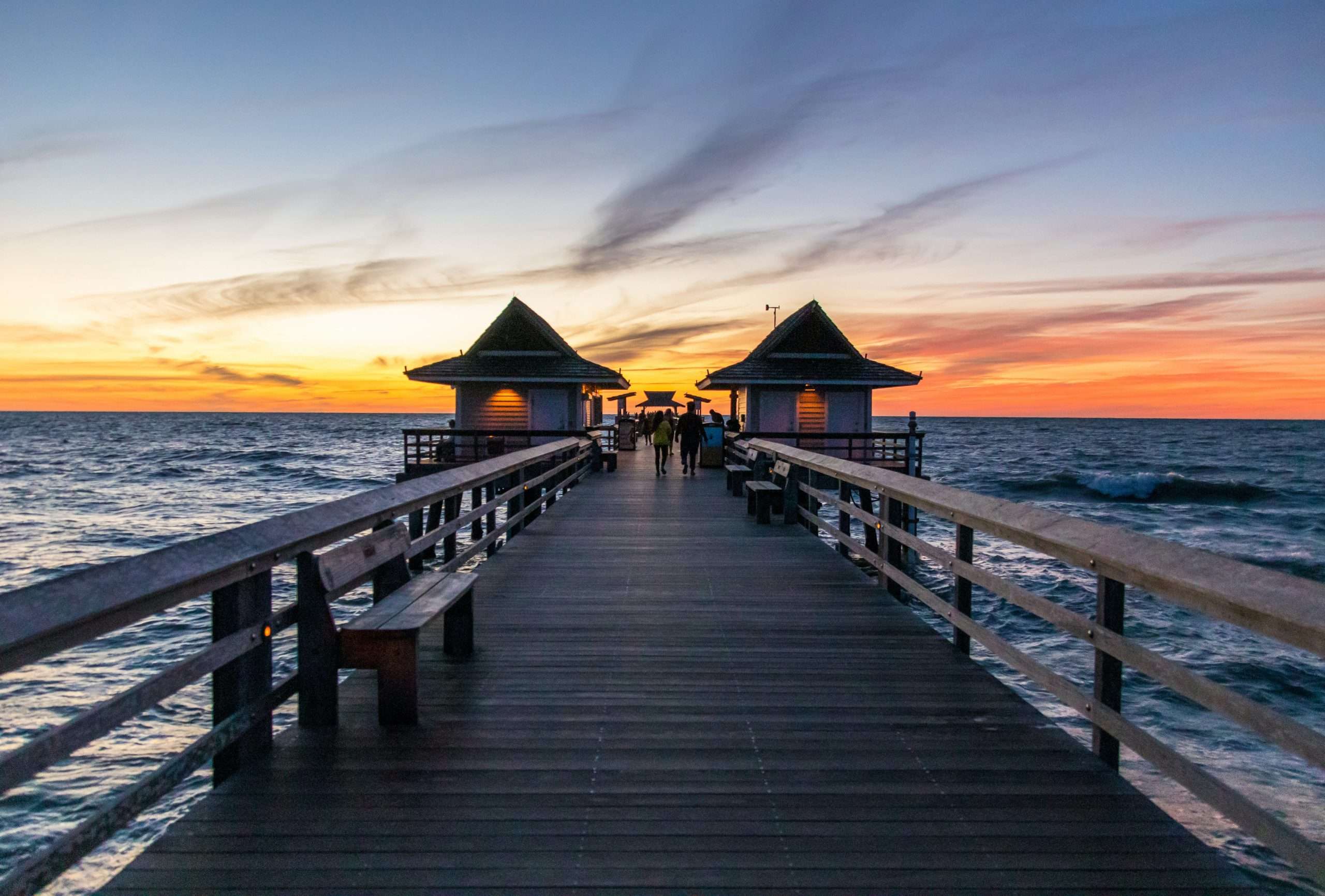 Read more about the article City of Naples to pursue redesign of entire Naples Pier