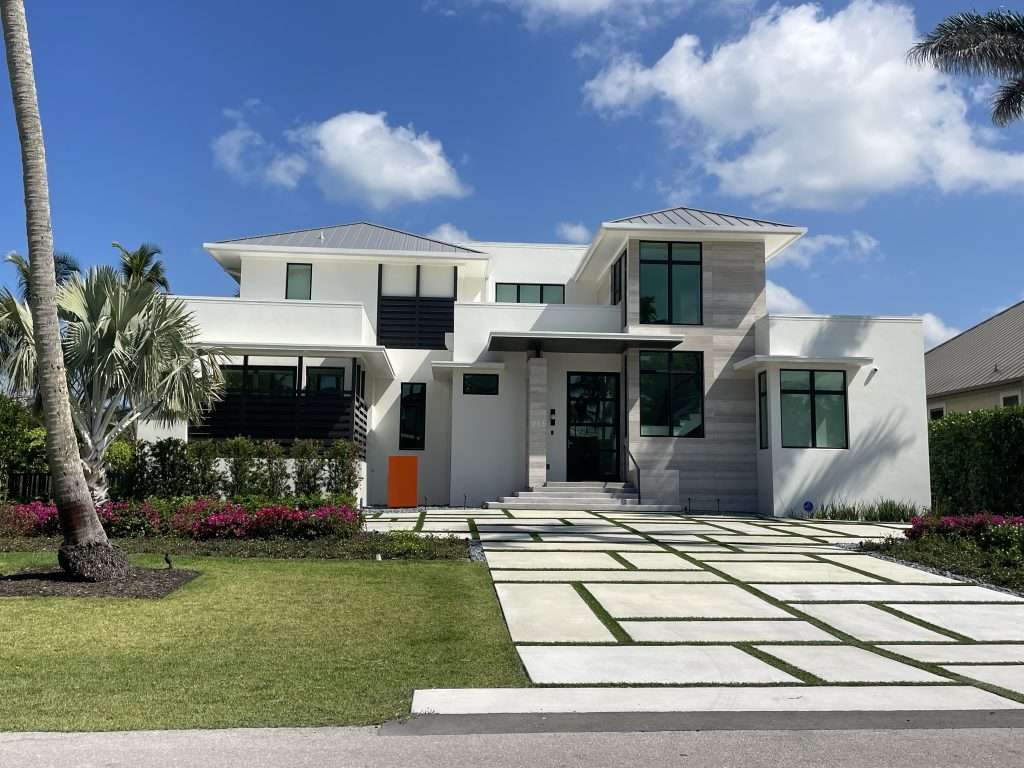 Real Estate Investment Naples Florida