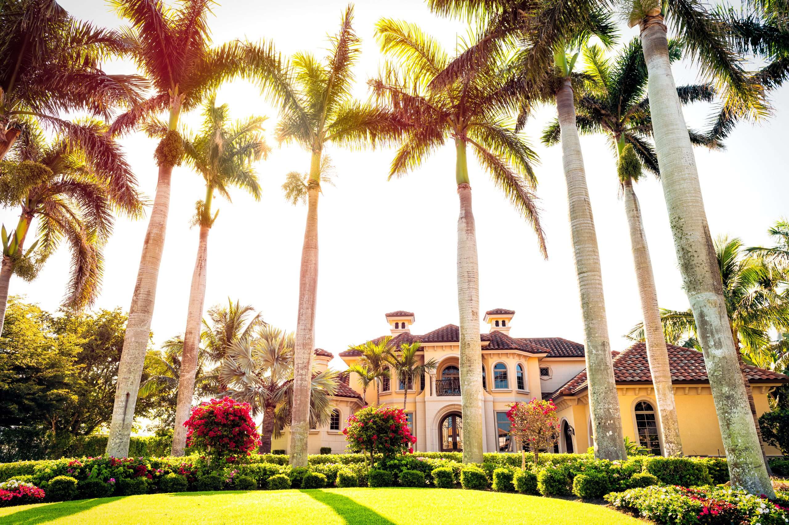 Read more about the article Your Ultimate Guide to Naples Florida Real Estate: Find Your Dream Home in Paradise