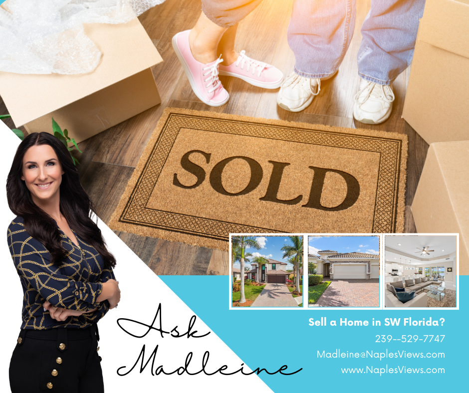 Read more about the article Thinking about Selling your Property?