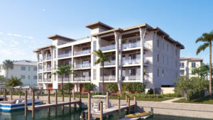 Read more about the article Park Place on Gulf Shore: Your Beach. Your Boat. Your Private Retreat.